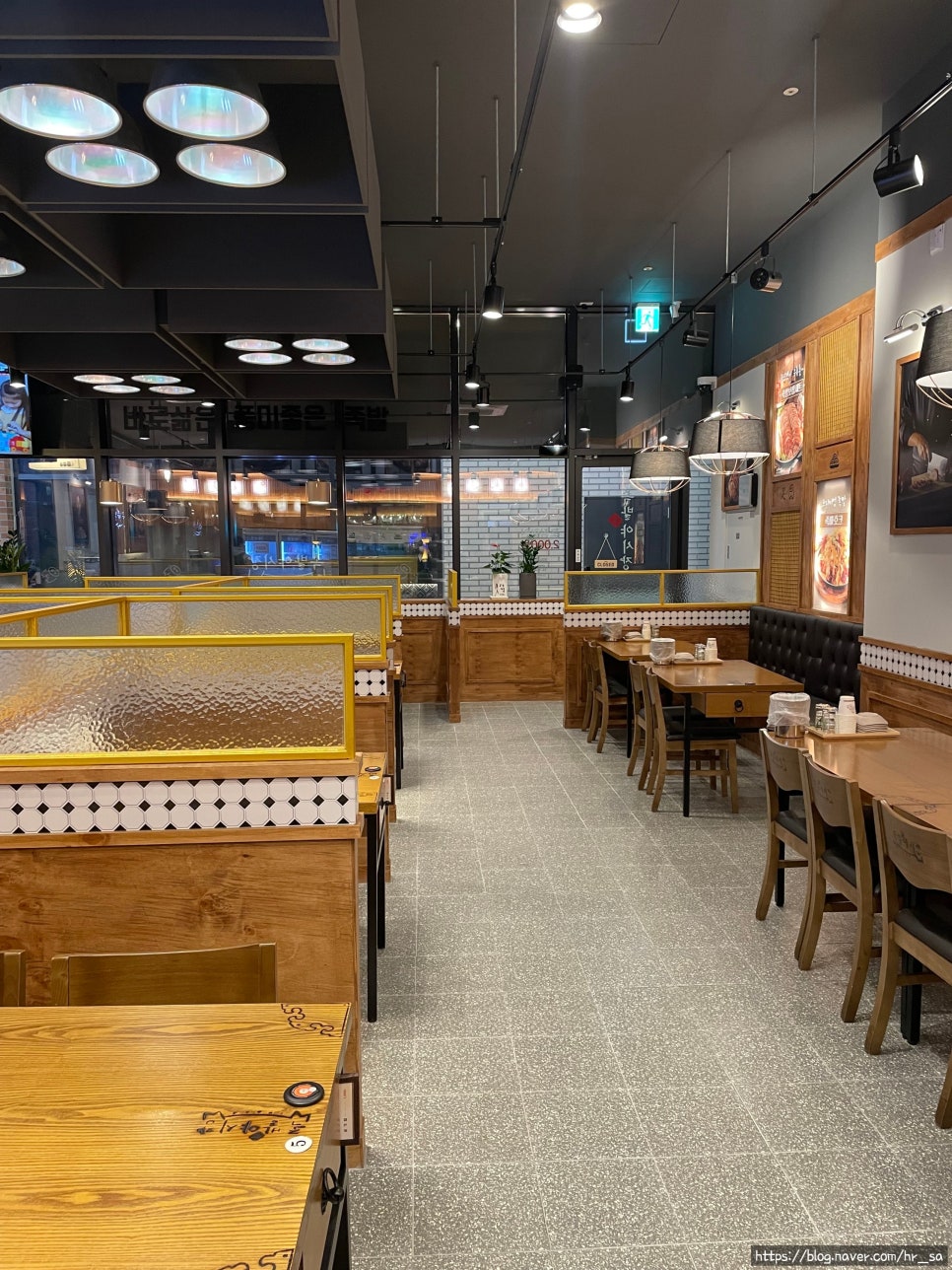 족발야시장부평갈산점 이미지