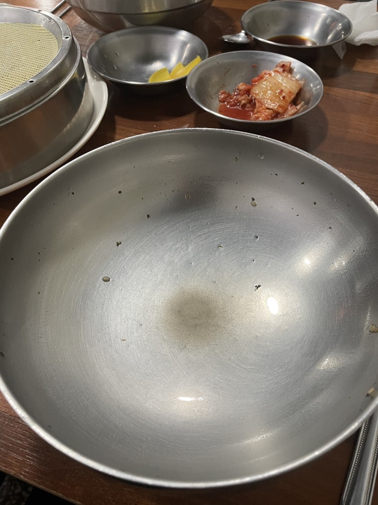 온양전통시장홍두깨칼국수 이미지