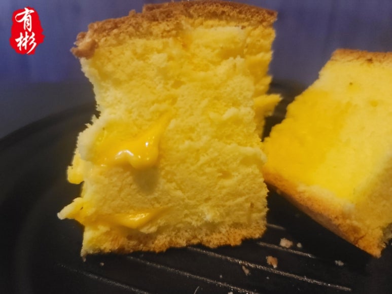 카스텔라175° 이미지