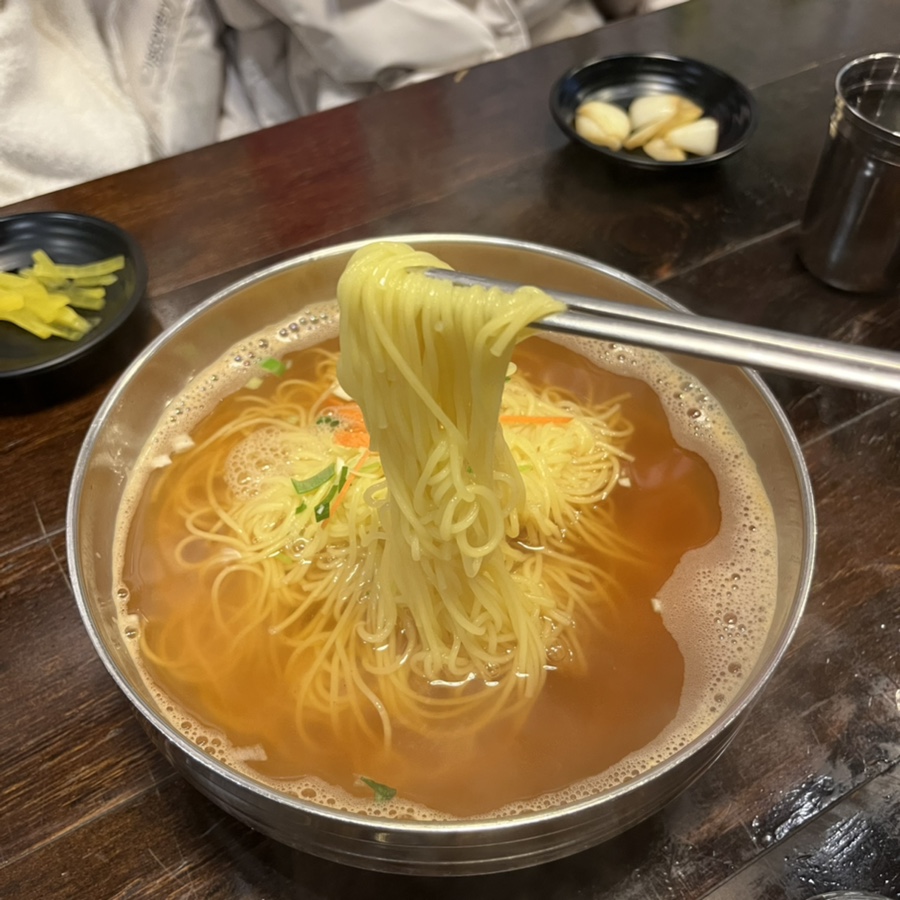 대포국수 이미지