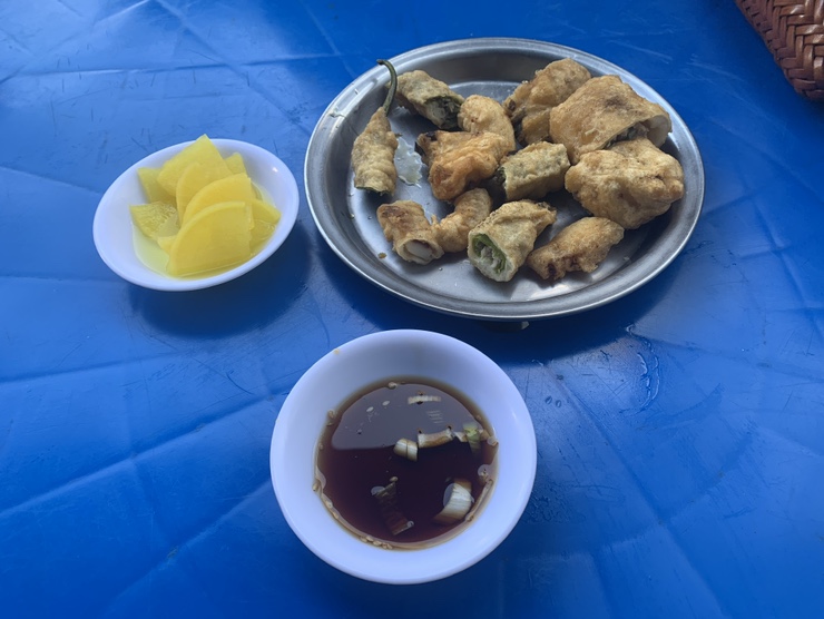 왕산골식당 이미지
