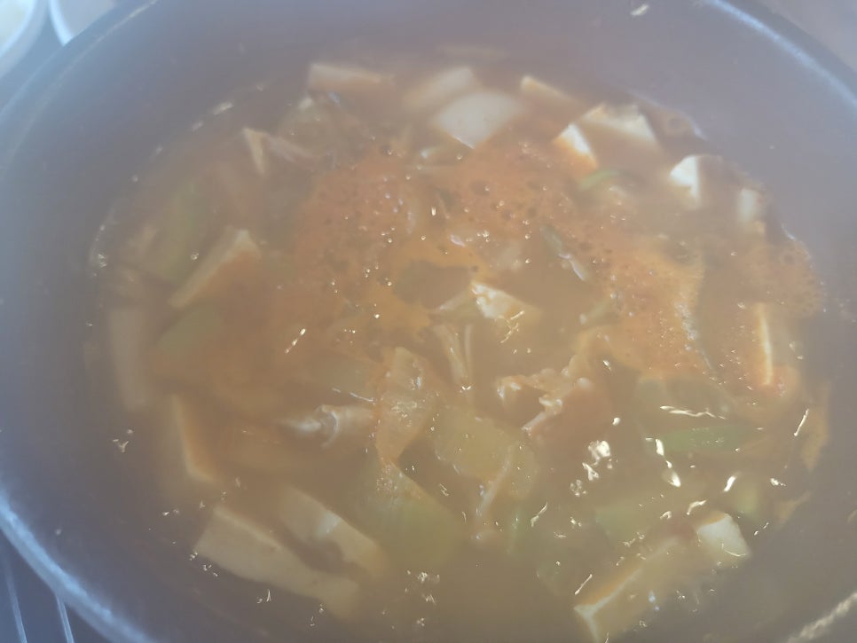 옥수동집밥 이미지