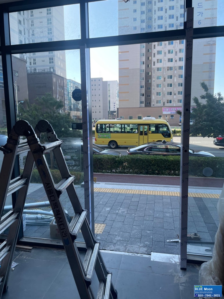 히스피 전남도청점 이미지
