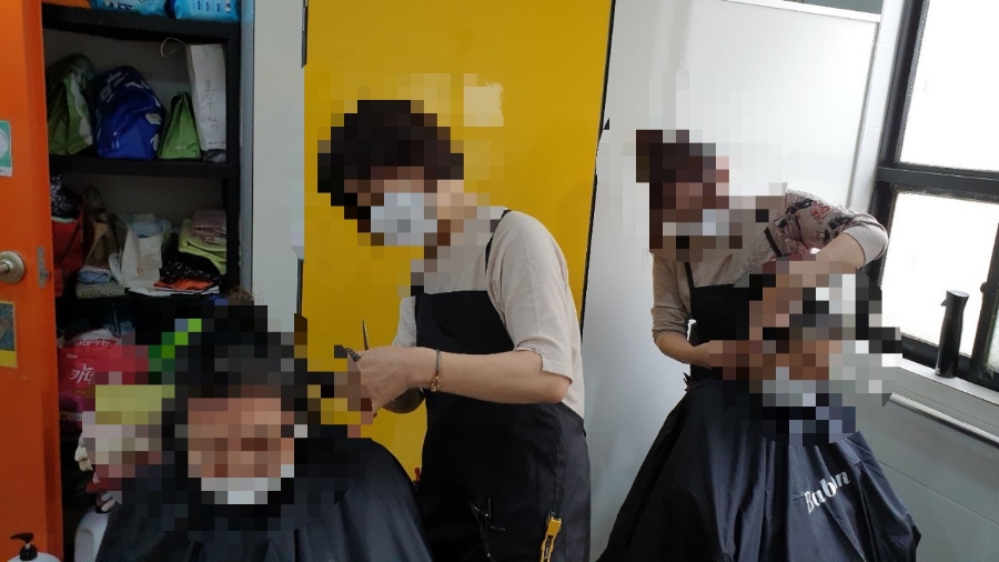 온천우리재활주간보호센터 이미지