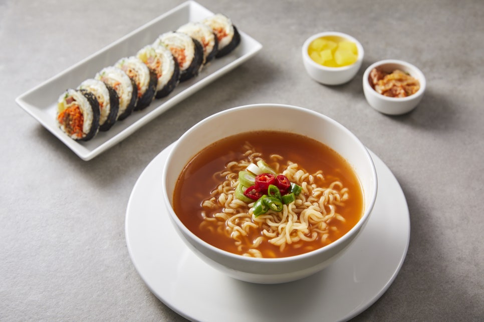 원조김밥천국 이미지