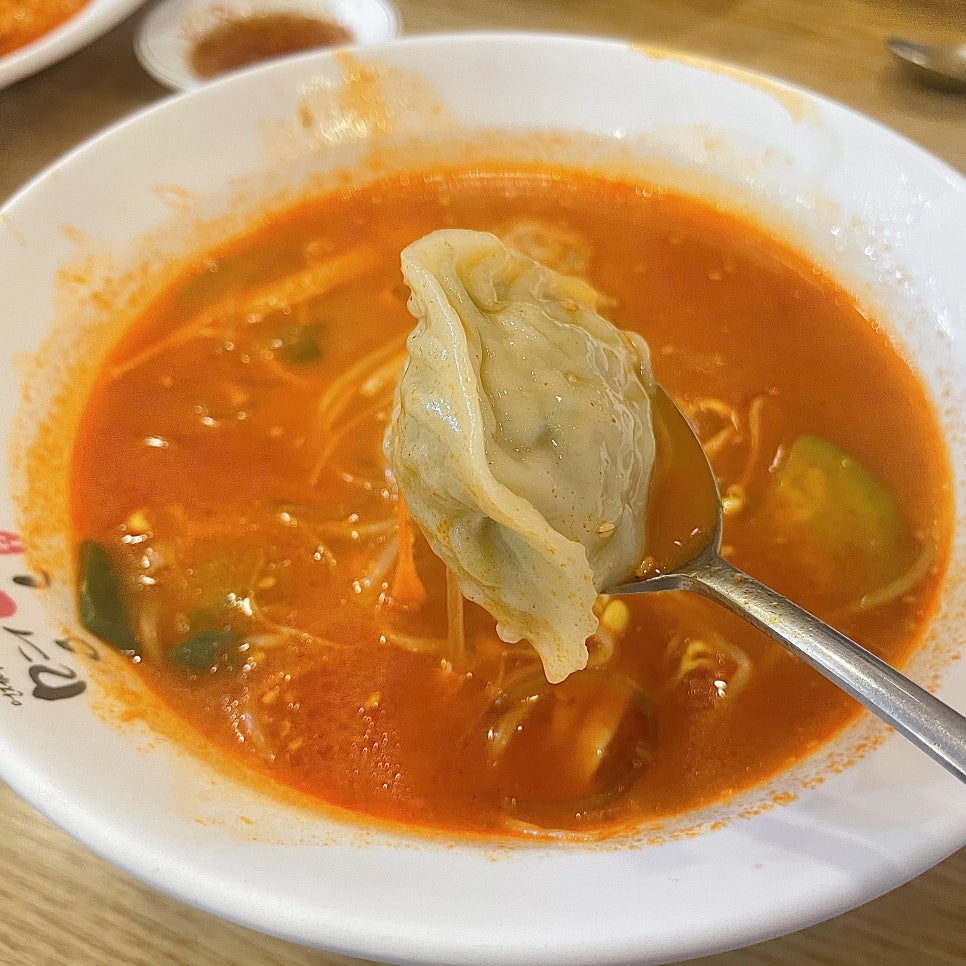 명인만두(원주단구점) 이미지