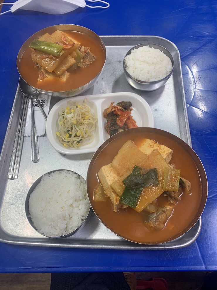 왕산골식당 이미지