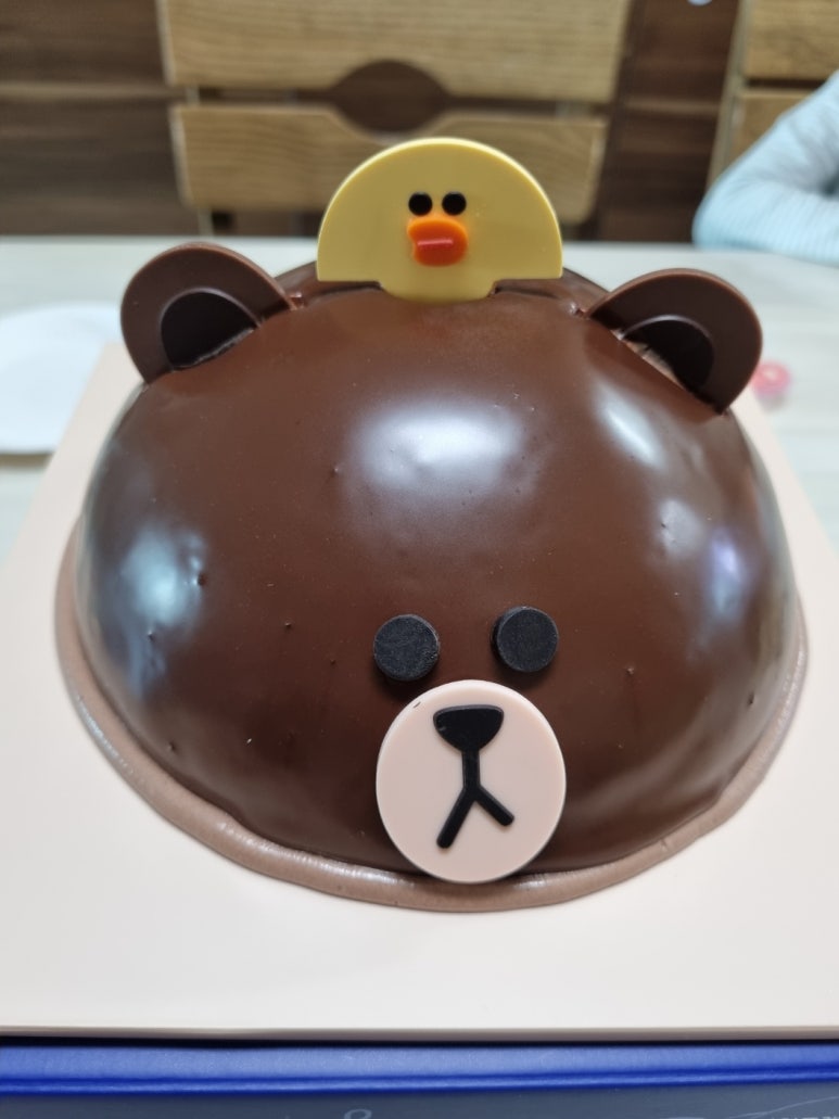 파리바게트차암스마일시티점 이미지