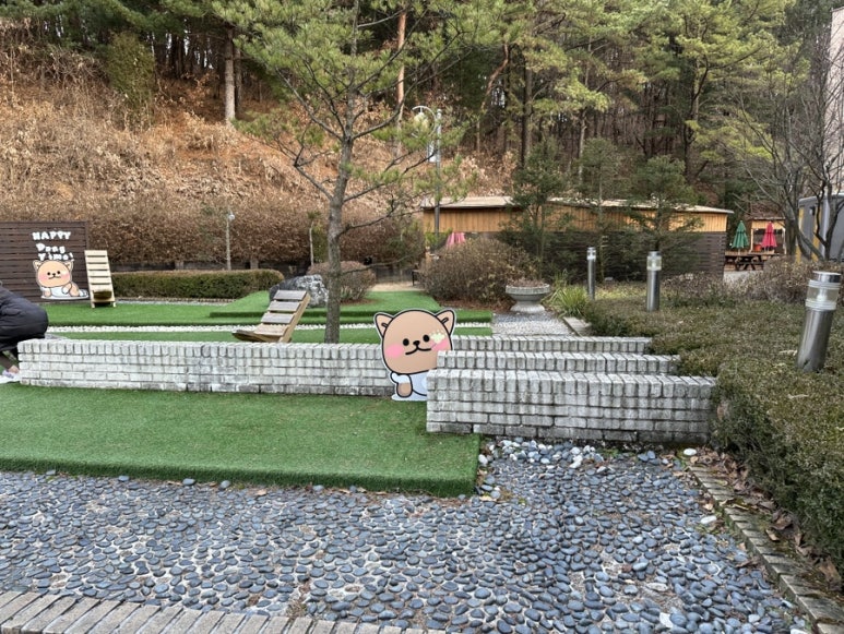 글램펜션 이미지