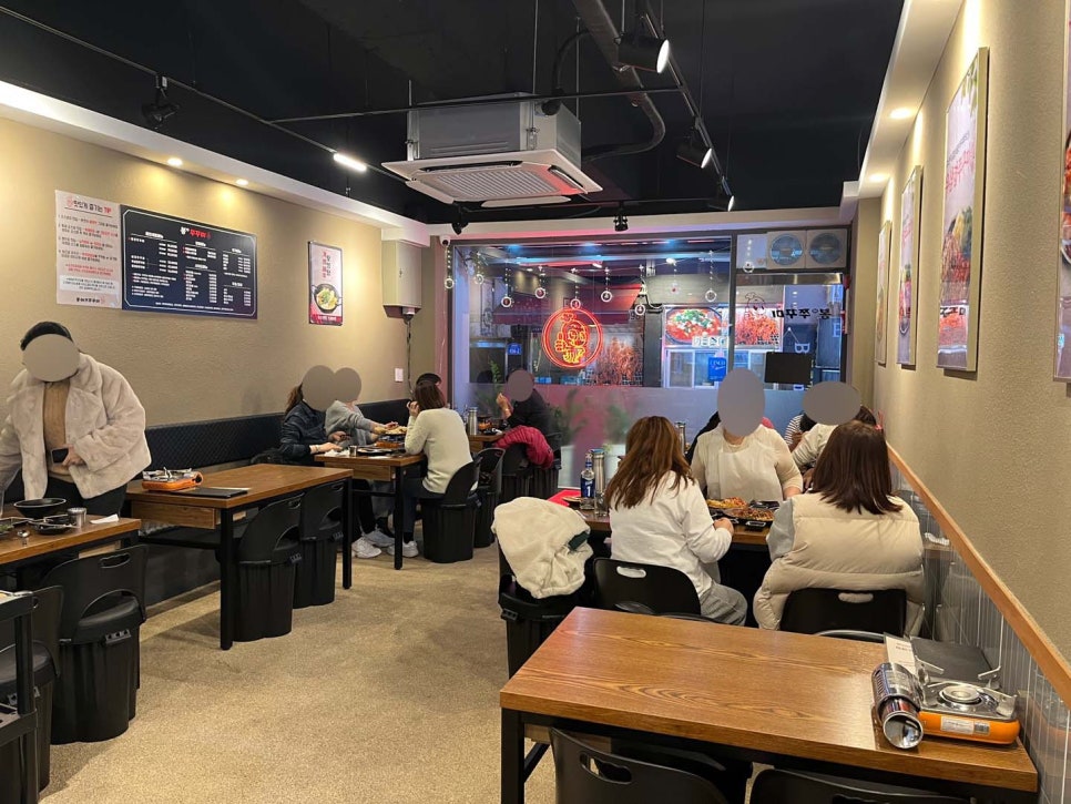 봉쉐프쭈꾸미 이미지