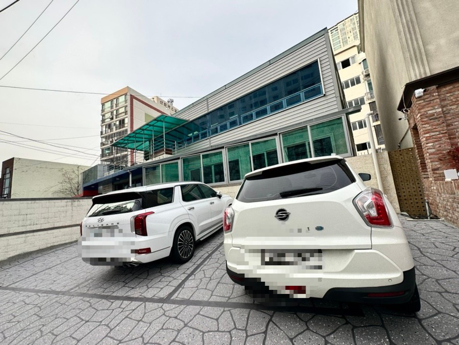 펠어커피 만덕점 이미지