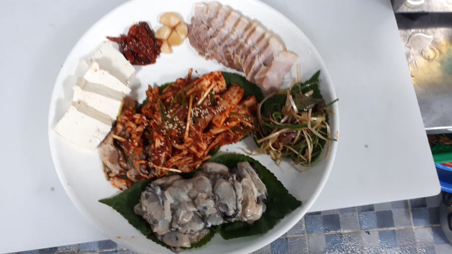 본대구막창조개구이 이미지