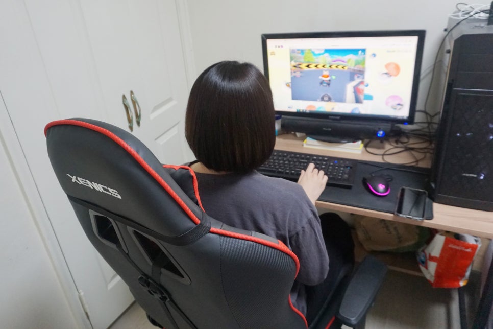 레드컴퓨터 이미지