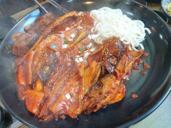 임가네명태명가 이미지
