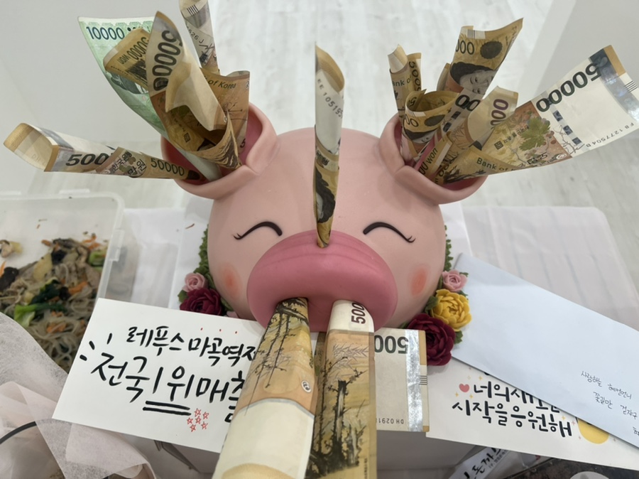 레푸스마곡 이미지