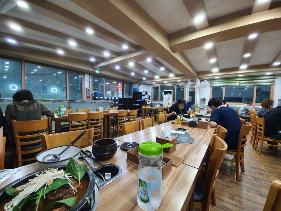 청기와뼈다귀해장국 이미지