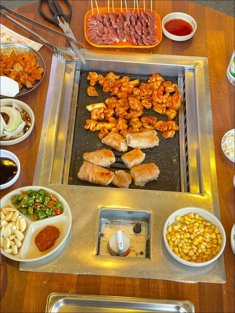 성주막창 이미지