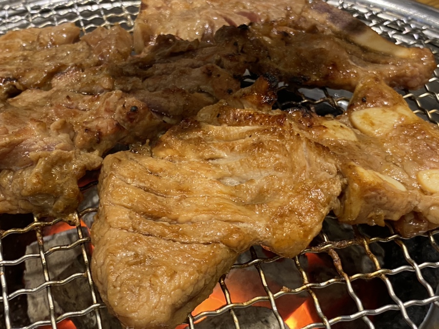 전원숯불장량점 이미지