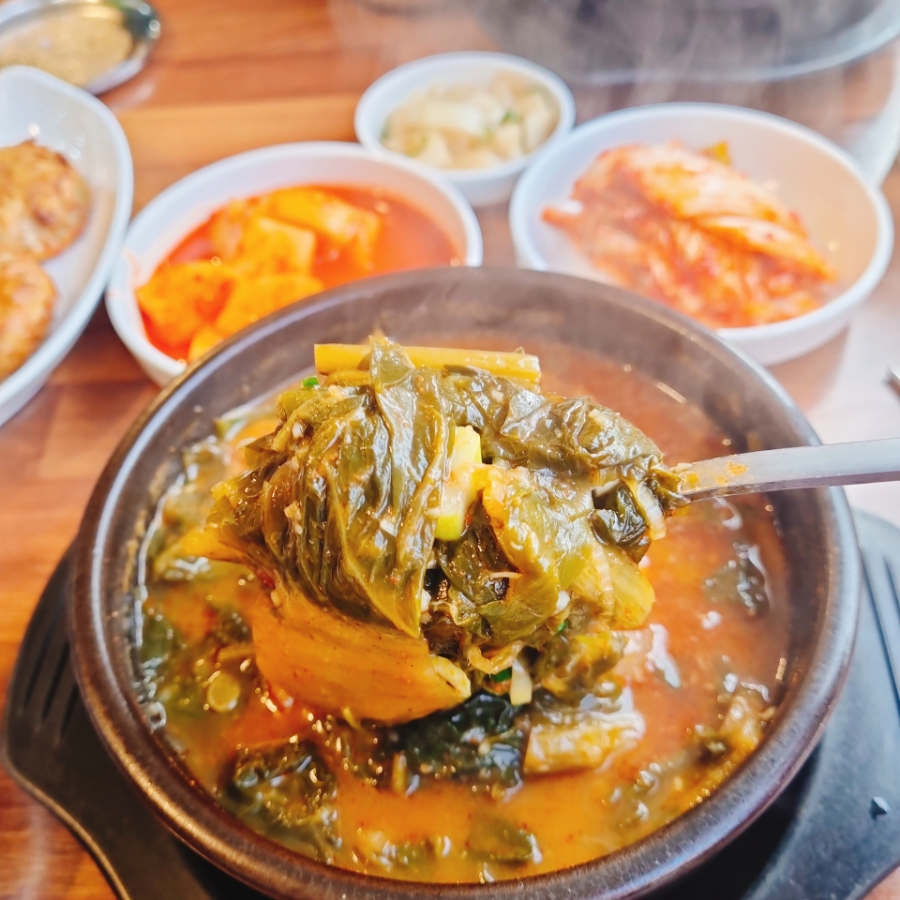 귀락국밥 가능점 이미지