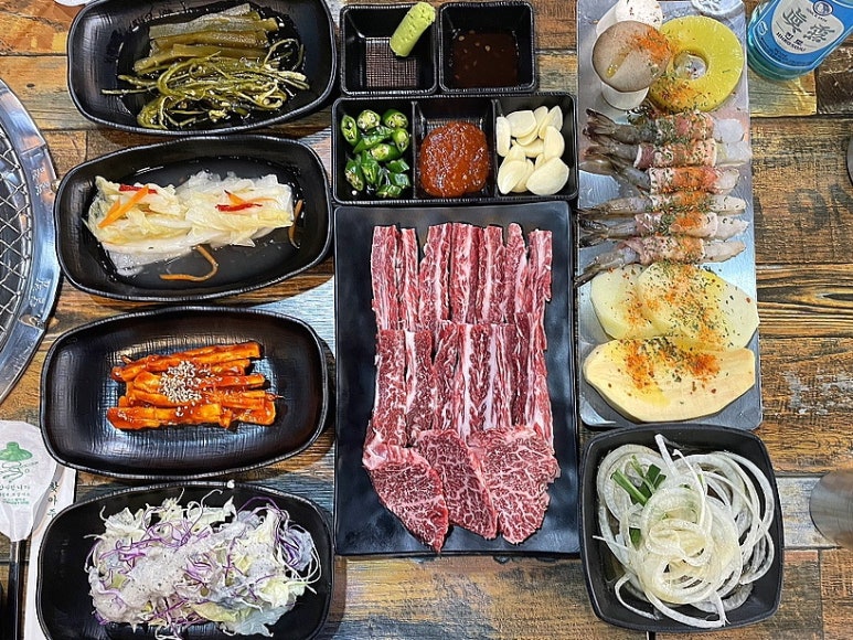 한우축제원주단관점 이미지
