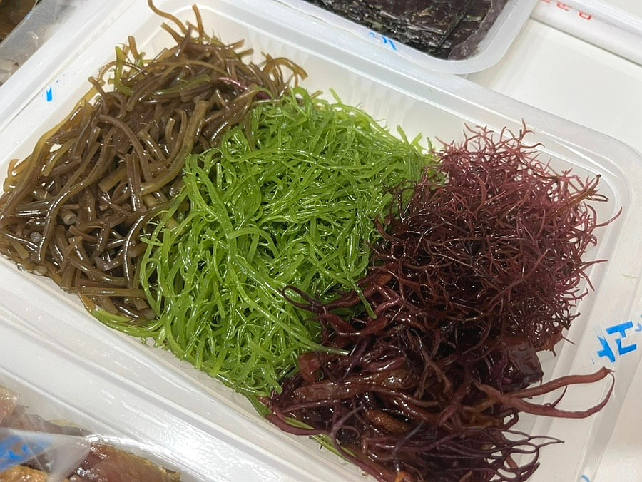 해초과메기부산점 이미지