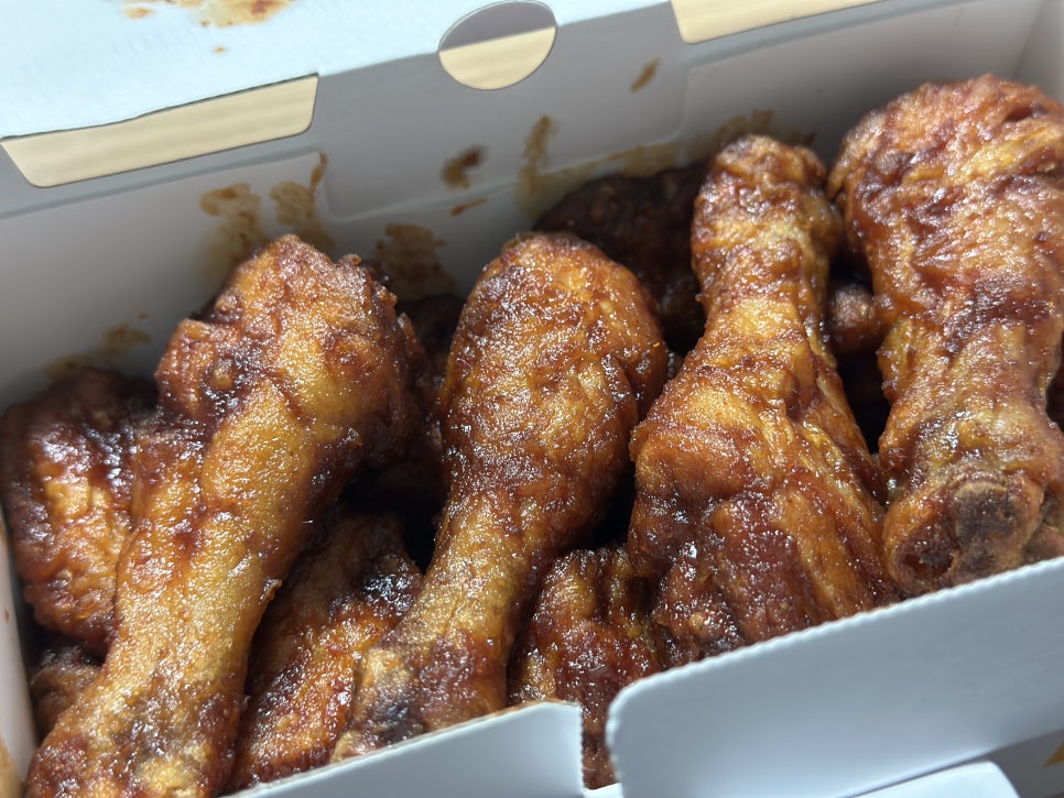교촌치킨-양곡점 이미지