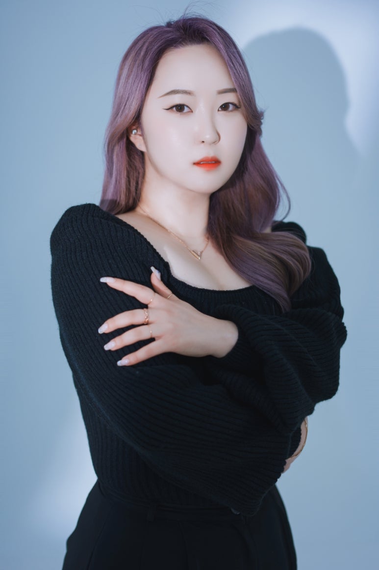 헤어인글램일곡점 이미지