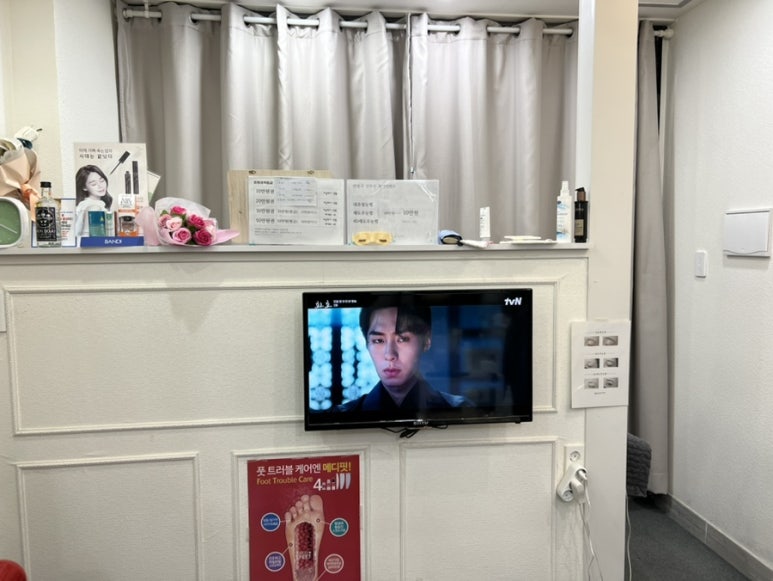아몬드네일 이미지