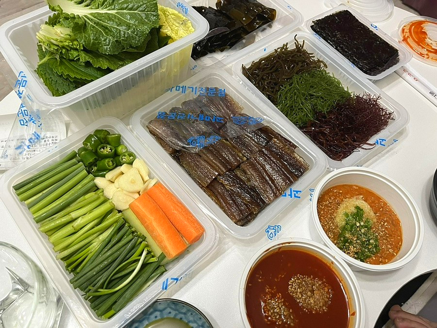 해초과메기부산점 이미지