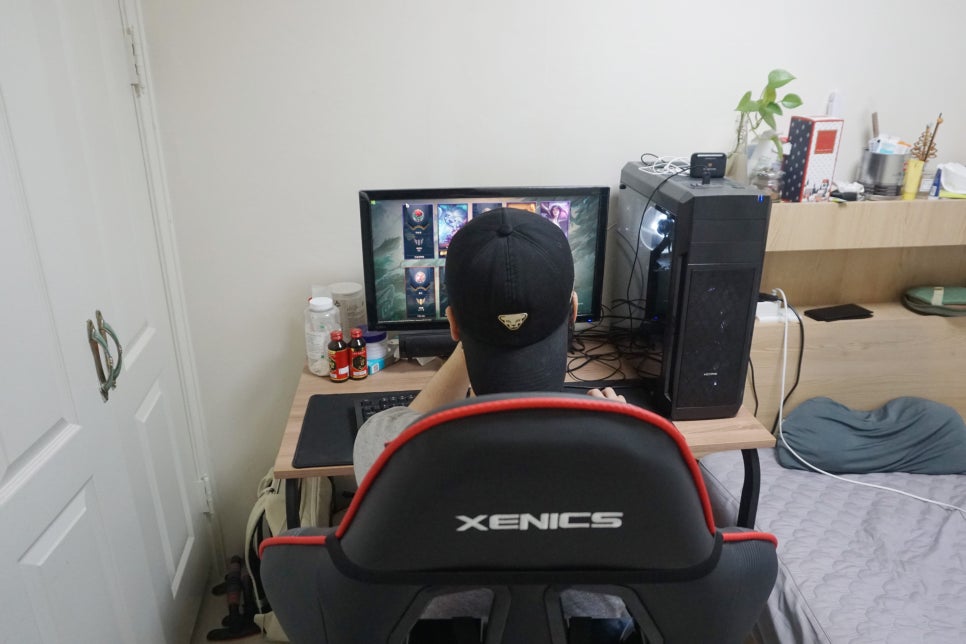 레드컴퓨터 이미지