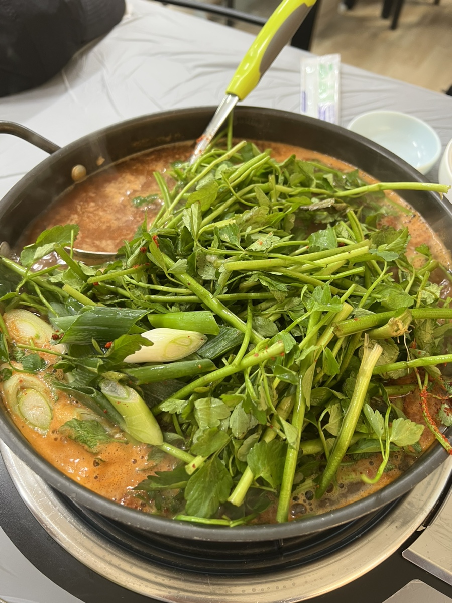 한탄강원조매운탕 이미지