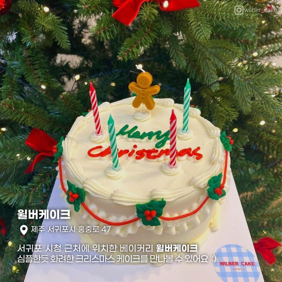 윌버케이크 이미지
