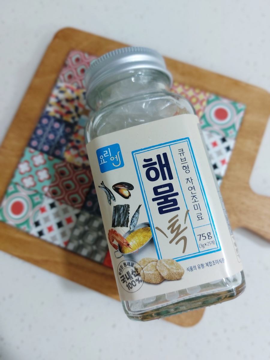 단짠협동조합 이미지