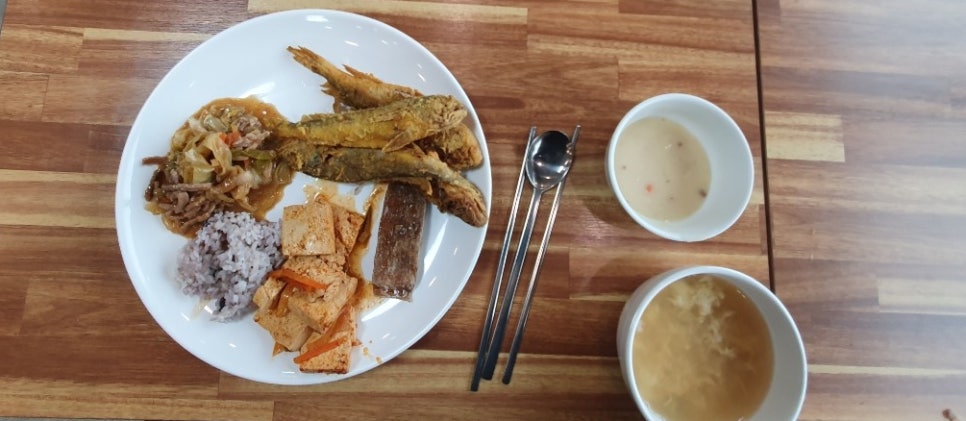 금송한식뷔페 이미지