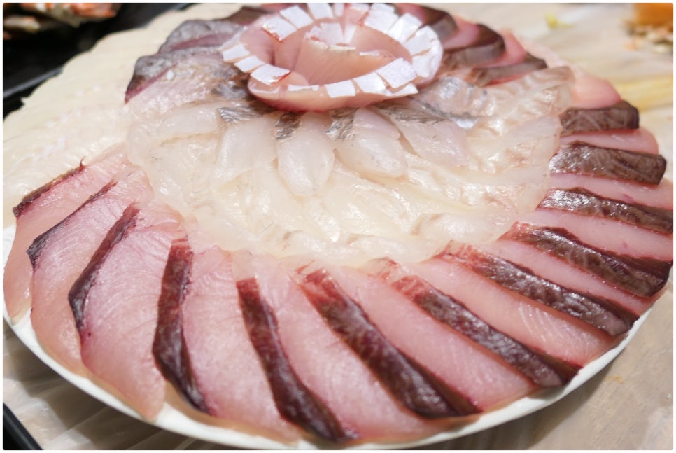 매일수산횟집 이미지
