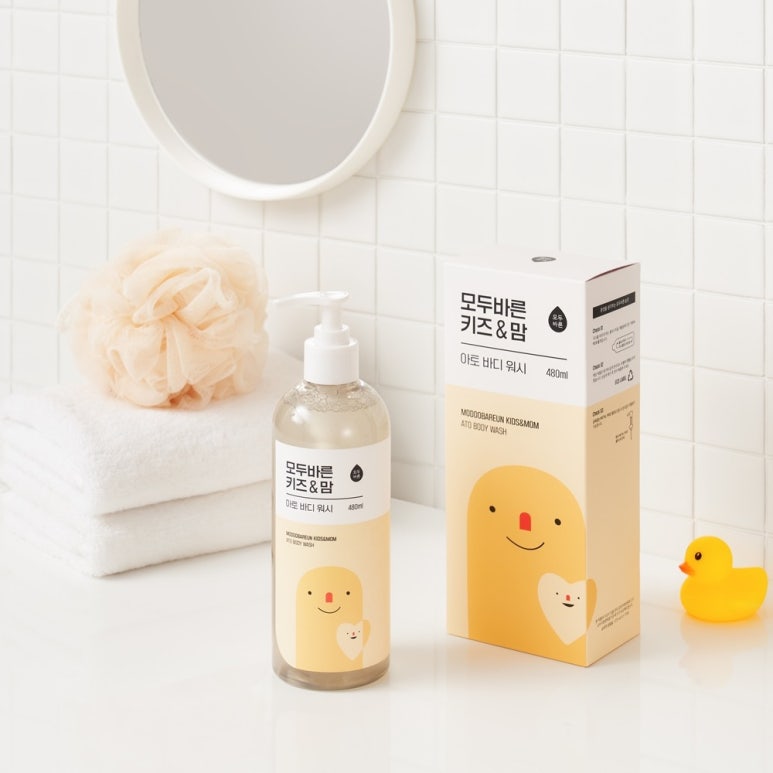 바른바디 이미지