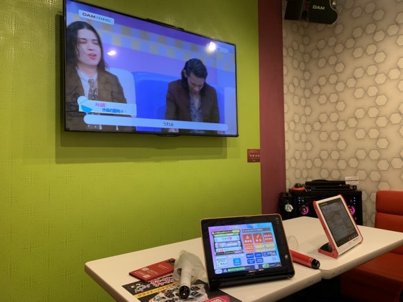 찐가라오케 이미지