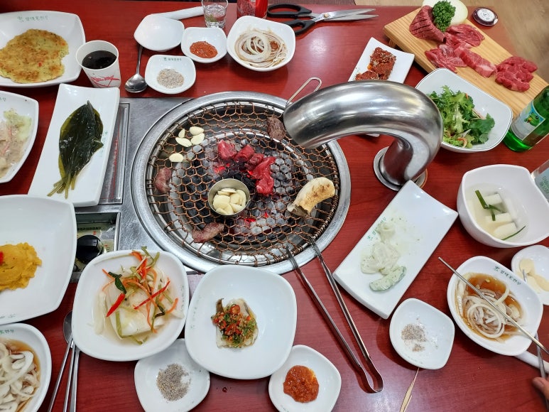 광천평택토굴새우젓상회 이미지