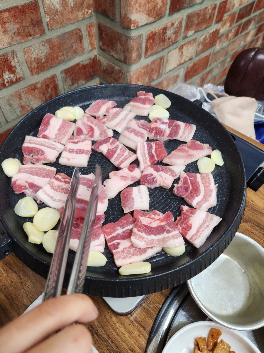 충남생고기식당 이미지