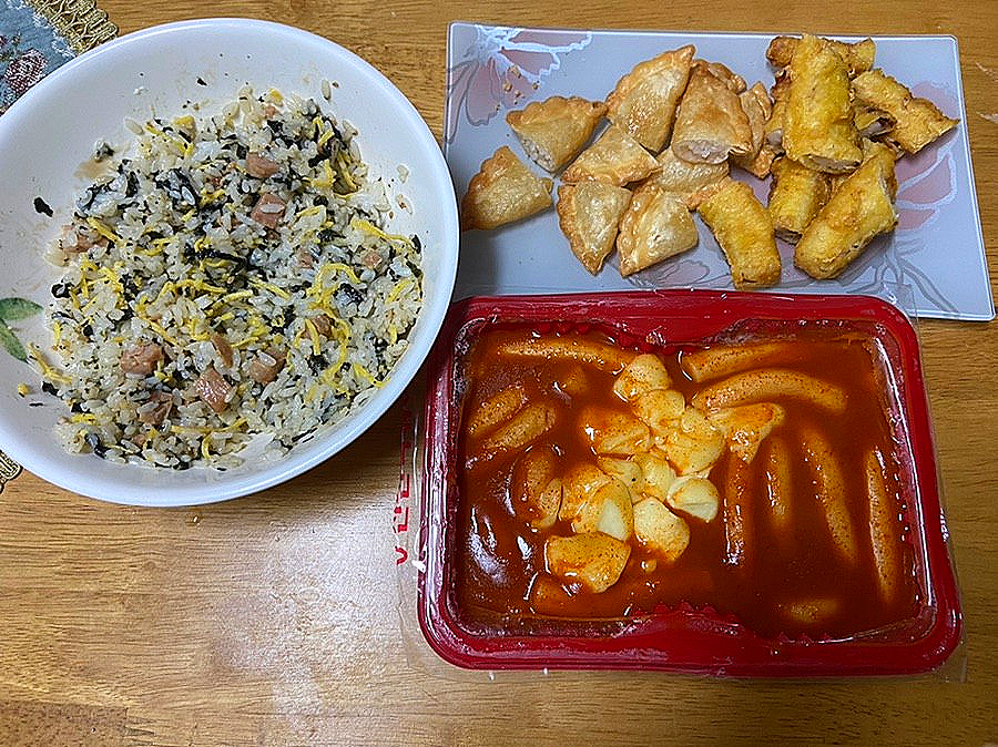 신전떡볶이(검단점) 이미지