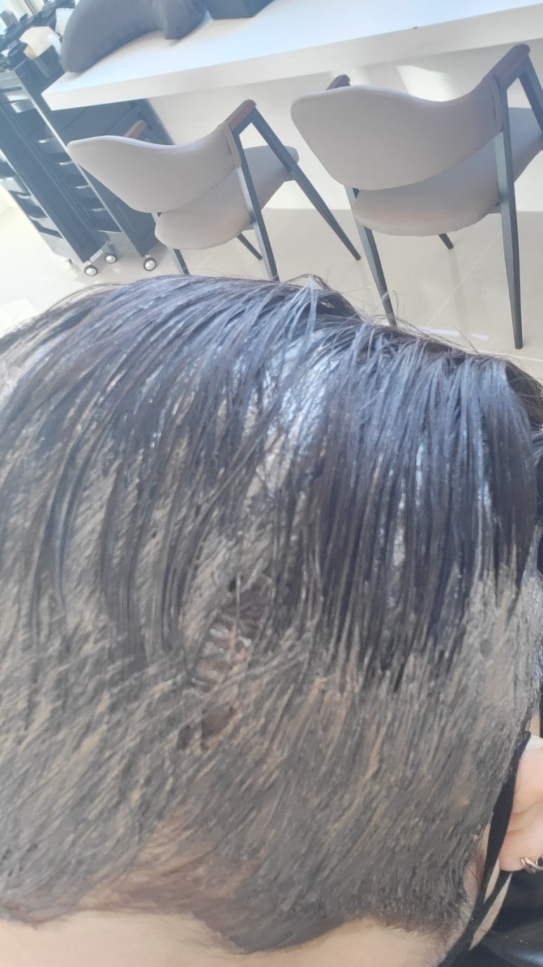 벨류헤어 이미지