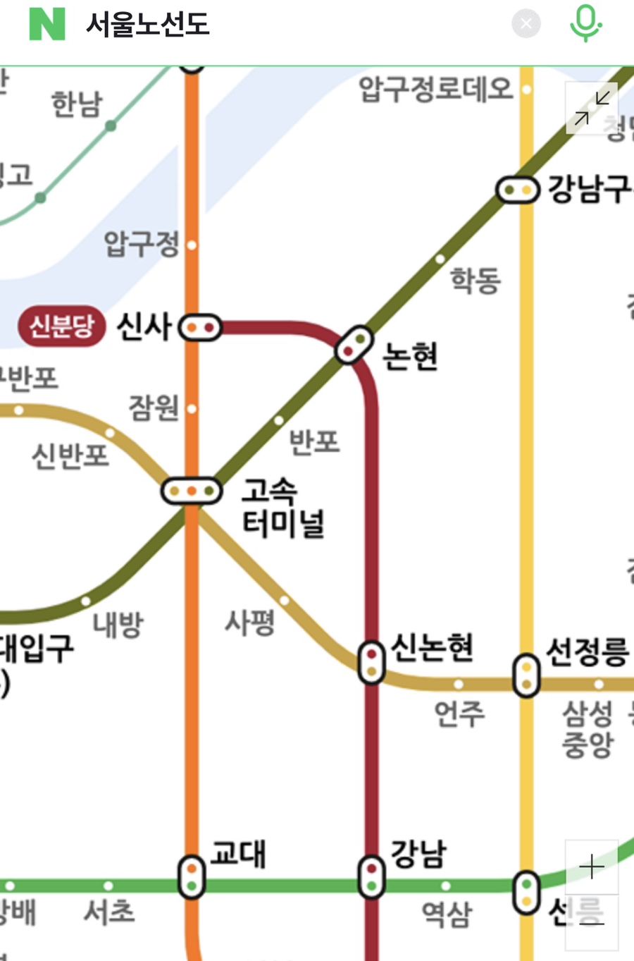 골드문네일 이미지