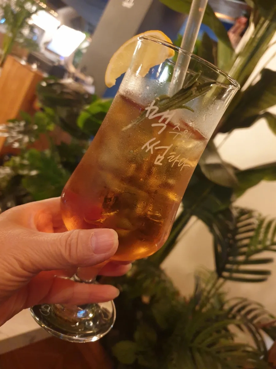 맥썸 장한평점 이미지