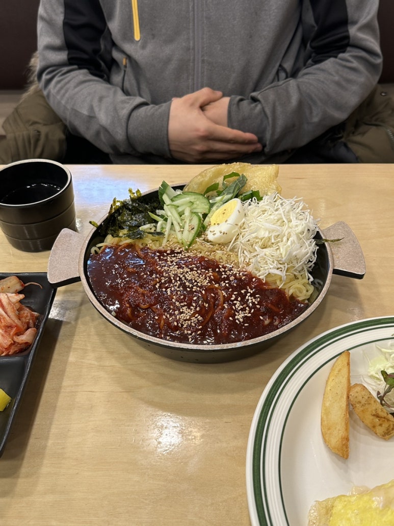 국수나무목동 이미지