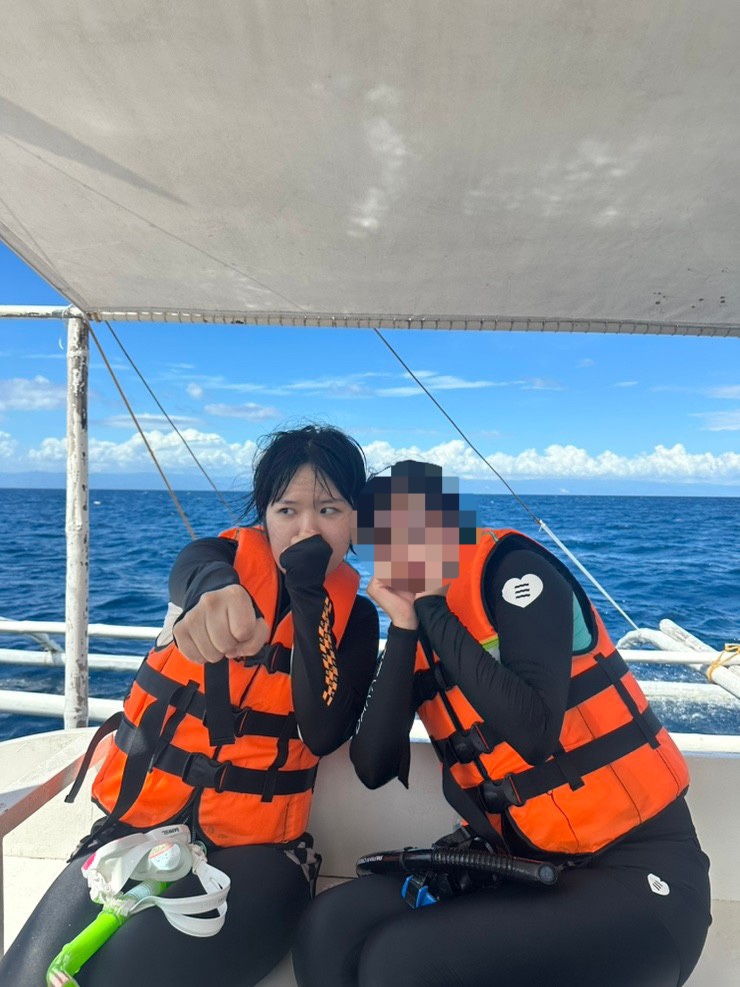 보홀로드 이미지