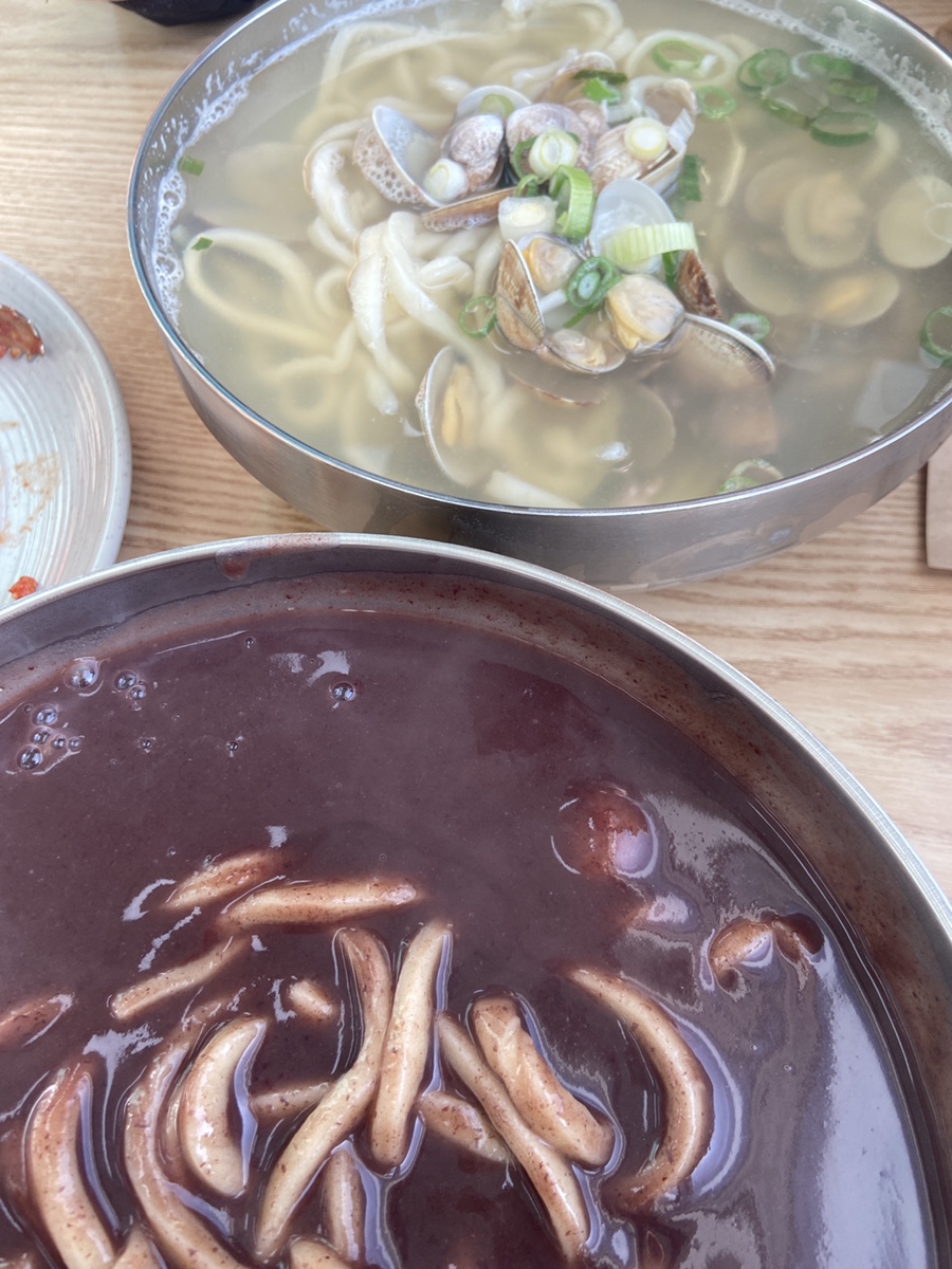 명품상무팥죽하남점 이미지