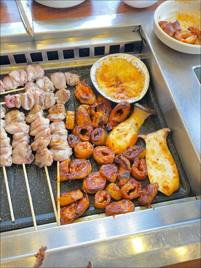 성주막창 이미지