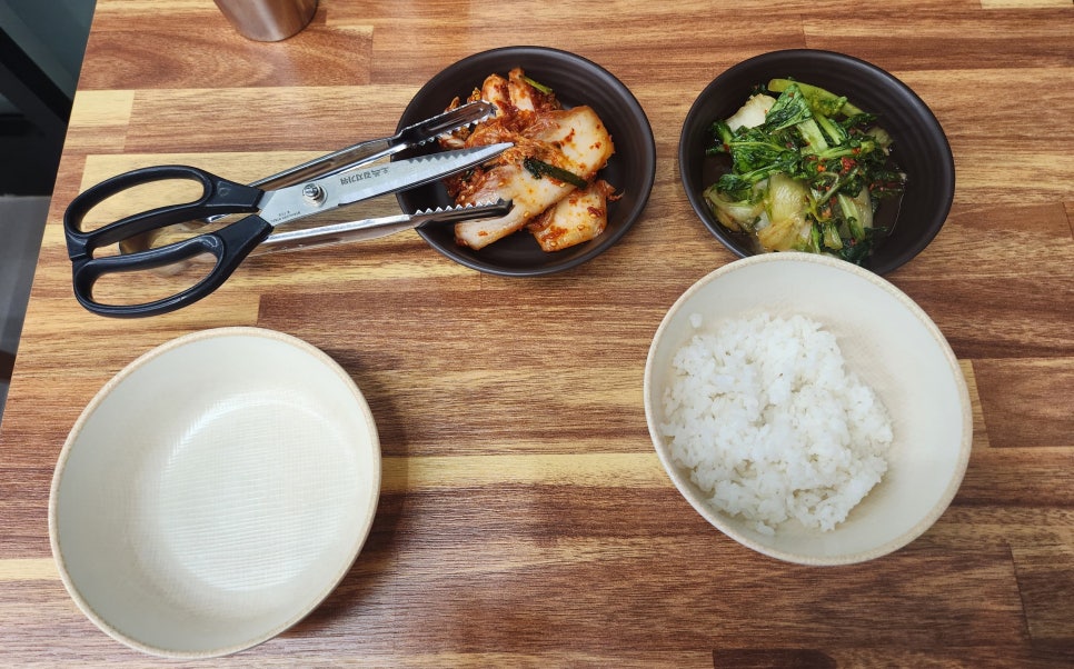 뚱이네칼국수 이미지