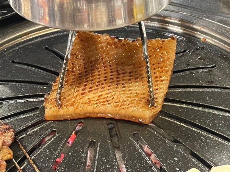 훔친고기 이미지