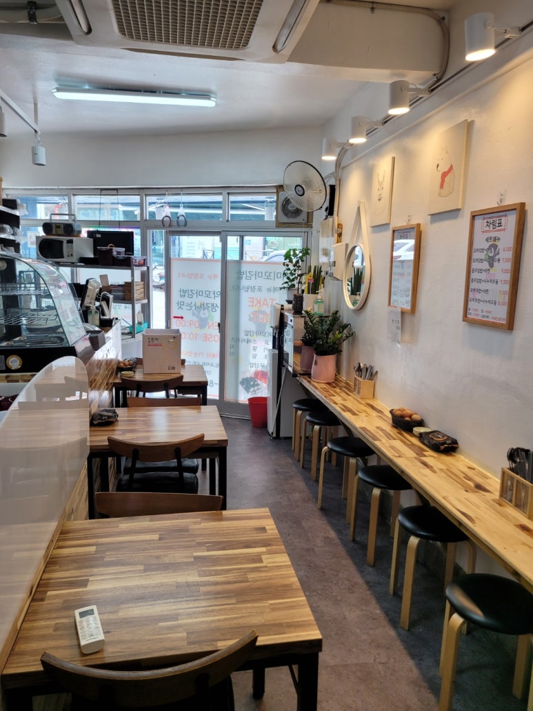 미미꼬마김밥 이미지
